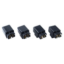 4 Pieces Neutral Relay 3GD-81950-01-00 for Yamaha ATV YFM 350 Raptor Warrior 1987-2013