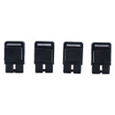 4 Pieces Neutral Relay 3GD-81950-01-00 for Yamaha ATV YFM 350 Raptor Warrior 1987-2013