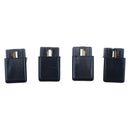 4 Pieces Neutral Relay 3GD-81950-01-00 for Yamaha ATV YFM 350 Raptor Warrior 1987-2013