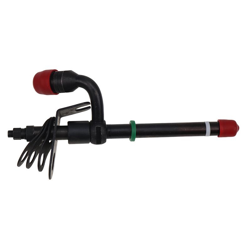 4 Pieces Pencil Fuel Injector RE57469 RE60062 32262 for John Deere Engine 3029 4045 6068 6090 6136 Tractor 5055E 6250R 5075E 6M250 7R350 8R410 9R540 6210R