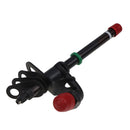 4 Pieces Pencil Fuel Injector RE57469 RE60062 32262 for John Deere Engine 3029 4045 6068 6090 6136 Tractor 5055E 6250R 5075E 6M250 7R350 8R410 9R540 6210R
