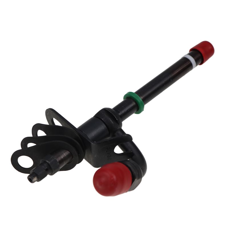 4 Pieces Pencil Fuel Injector RE57469 RE60062 32262 for John Deere Engine 3029 4045 6068 6090 6136 Tractor 5055E 6250R 5075E 6M250 7R350 8R410 9R540 6210R