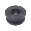 4 Pieces Roller 089041054704 305784001 305784005 for Ridgid Tile Saw R4030 R4031 R40311