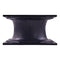 4 Pieces Rubber Isolator Shock Mount for Small Vibratory Plate Compactor Stanley HS6000 HS6019 HS6100 HSX6 HS8000 HS11000 HSX11