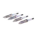 4 Pieces Spark Plug HYFS-094-YEC HYFS-094-YECX for Ford 2017-2019 Escape 2014-2019 Fusion