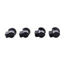 4 Pieces Torque Converter AWD Control &amp; Lock-Up Solenoid 31825-AA050 TR580 for Subaru Forester Impreza Legacy Outback WRX CVT