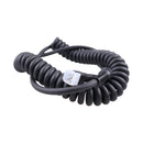 4 Pin Controller Cable 96464 for Western Fisher Fleet Flex Straight Blade Snow Plow