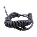 4 Pin Controller Cable 96464 for Western Fisher Fleet Flex Straight Blade Snow Plow