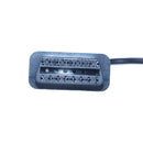 4 Pin Diagnostic Cable for Kubota