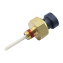 4 Pins Low Coolant Sender Temperature Level Sensor 0193-0468 A055G562 for Cummins Engine K19 K38 KTA19 KTA38