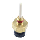 4 Pins Low Coolant Sender Temperature Level Sensor 0193-0468 A055G562 for Cummins Engine K19 K38 KTA19 KTA38