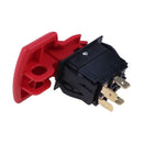 4 Pins Power Switch 5140033-00 HY18 for Dewalt Table Saw DWE7480 DW745 DWE7499GD