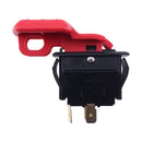 4 Pins Power Switch 5140033-00 HY18 for Dewalt Table Saw DWE7480 DW745 DWE7499GD