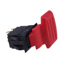 4 Pins Power Switch 5140033-00 HY18 for Dewalt Table Saw DWE7480 DW745 DWE7499GD