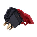 4 Pins Power Switch 5140033-00 HY18 for Dewalt Table Saw DWE7480 DW745 DWE7499GD