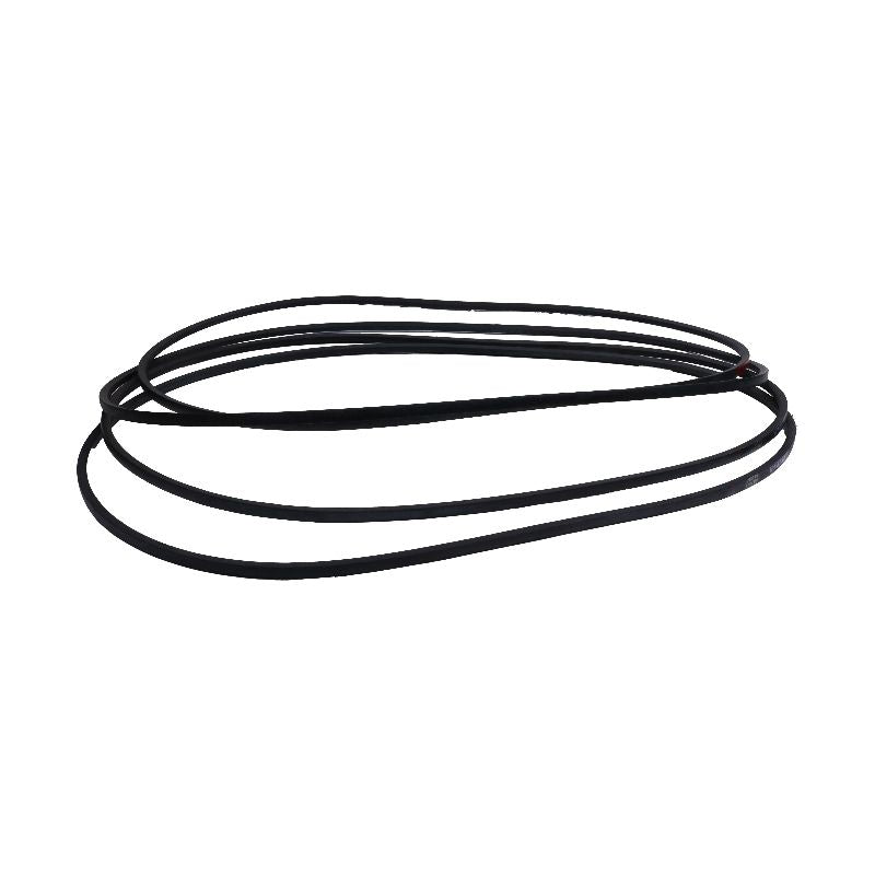 4 Sets Drive Belt 274224 83101673 for John Deere Mower 240 260 270 R200