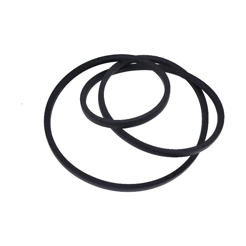 4 Sets Drive Belt 274224 83101673 for John Deere Mower 240 260 270 R200
