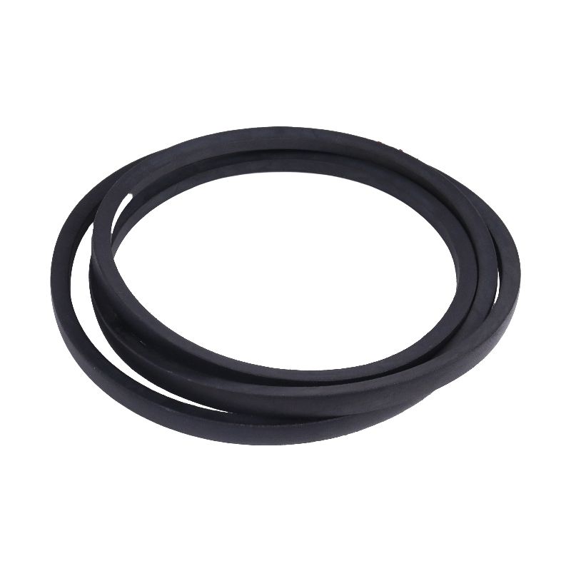 4 Sets Drive Belt 274224 83101673 for John Deere Mower 240 260 270 R200