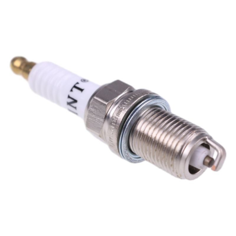 4 Spark Plugs 12599-67710 for Kubota Engine WG750 Tractor G2000 G2000-S G2460G