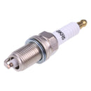 4 Spark Plugs 12599-67710 for Kubota Engine WG750 Tractor G2000 G2000-S G2460G