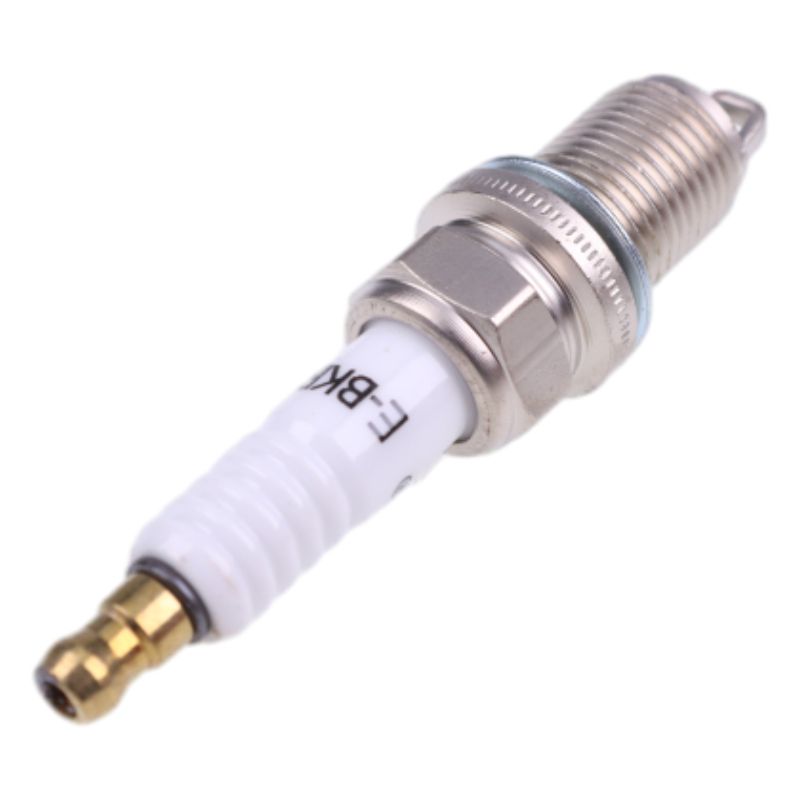 4 Spark Plugs 12599-67710 for Kubota Engine WG750 Tractor G2000 G2000-S G2460G