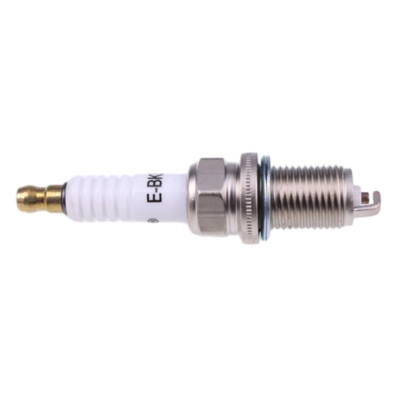 4 Spark Plugs 12599-67710 for Kubota Engine WG750 Tractor G2000 G2000-S G2460G