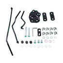 4 Speed Shifter Linkage Kit 3733163 for Hurst Shifter with Muncie Transmission