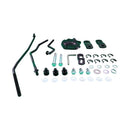4 Speed Shifter Linkage Kit 3733163 for Hurst Shifter with Muncie Transmission
