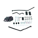 4 Speed Shifter Linkage Kit 3733163 for Hurst Shifter with Muncie Transmission