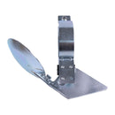 4" Weather Flap Rain Cap for Tractor Exhaust Silencer
