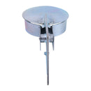 4" Weather Flap Rain Cap for Tractor Exhaust Silencer