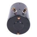 4 1/2" Tang Shaft Pump Motor 21500 51048 56363 1306326 for Buyers Western Blizzard Fisher Prestolite Lester Snow Plow