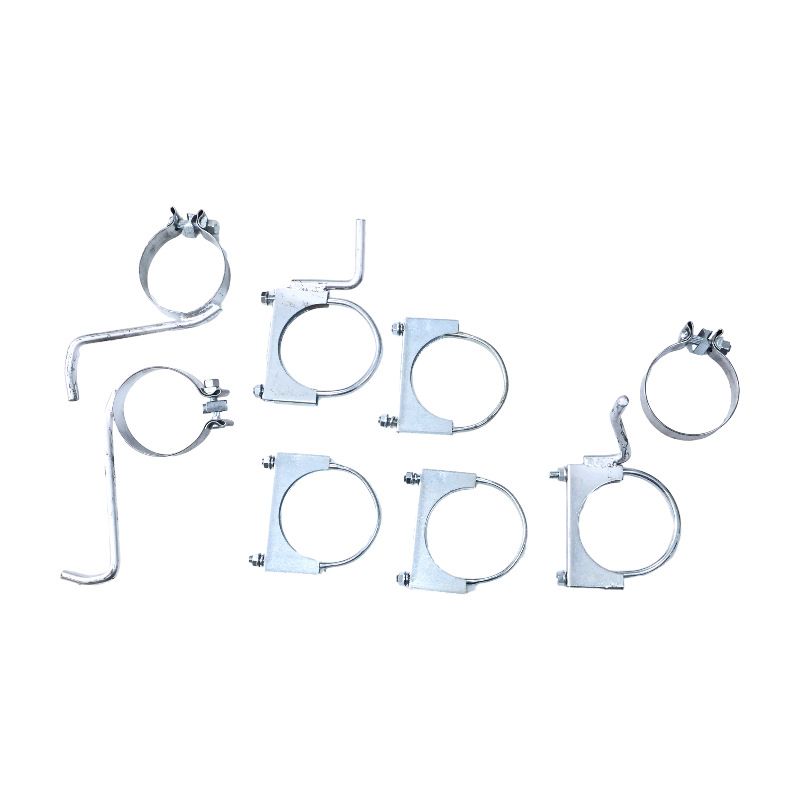 4'' Down Pipe Back Exhaust for Duramax Engine 6.6L LB7 LLY LBZ Chevrolet Silverado GMC Sierra 2500HD 3500HD 2001-2007