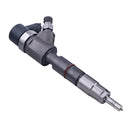 4 Fuel Injectors 0445110610 0445110451 32K6100010 32K6100011 for Mitsubishi Engine D04EG