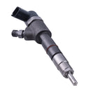 4 Fuel Injectors 0445110610 0445110451 32K6100010 32K6100011 for Mitsubishi Engine D04EG