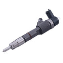 4 Fuel Injectors 0445110610 0445110451 32K6100010 32K6100011 for Mitsubishi Engine D04EG