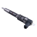 4 Fuel Injectors 0445110610 0445110451 32K6100010 32K6100011 for Mitsubishi Engine D04EG