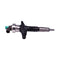 4 Fuel Injectors 295050-0910 8-98159583-1 for Isuzu Engine 4JK1 4JJ1 Vehicle D-Max