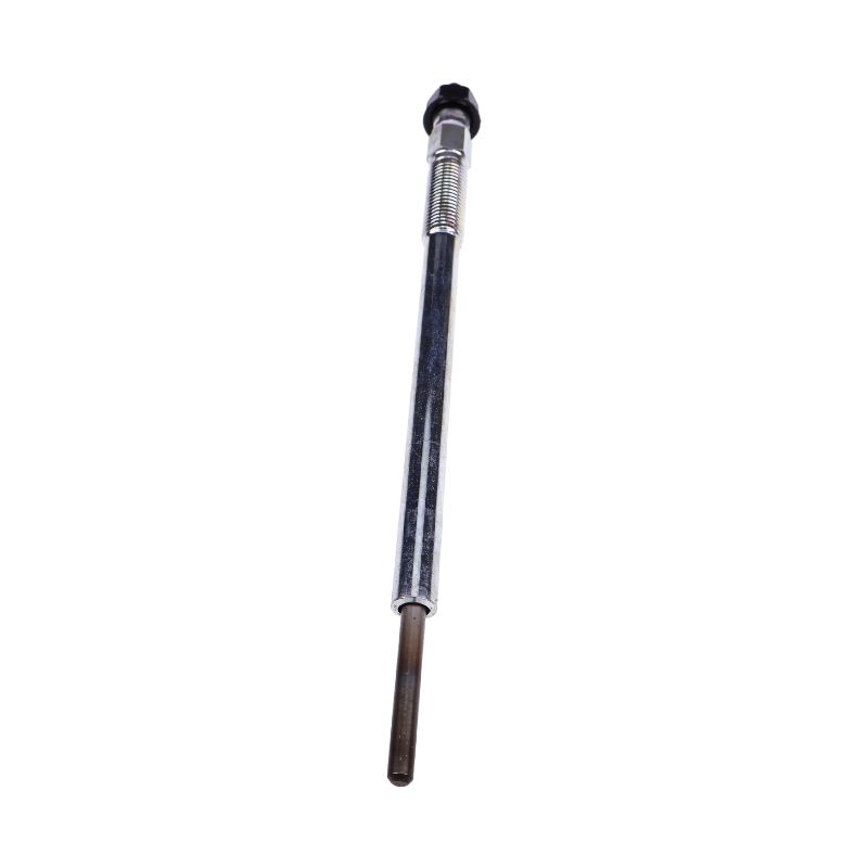 4 Glow Plugs 7030400 0100276034 for Doosan Engine D18 D24 Bobcat Loader S510 S530 S550 S570 S590 T550 T590