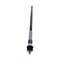 4 Glow Plugs 7030400 0100276034 for Doosan Engine D18 D24 Bobcat Loader S510 S530 S550 S570 S590 T550 T590