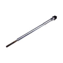 4 Glow Plugs 7030400 0100276034 for Doosan Engine D18 D24 Bobcat Loader S510 S530 S550 S570 S590 T550 T590