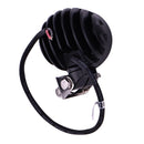 4 LED Headlights AXE20661 for John Deere Combine C2400 C440 S400 S670 S690 T5500 T660 T670 W650 W660