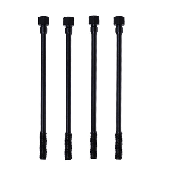 4 PCS Cylinder Head Bolt 04151904 for Deutz Engine BF4L913 BF6L913 F3L912 F3L912W F4L912 F5L912 F6L912