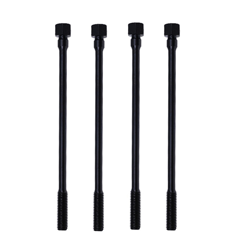4 PCS Cylinder Head Bolt 04151904 for Deutz Engine BF4L913 BF6L913 F3L912 F3L912W F4L912 F5L912 F6L912