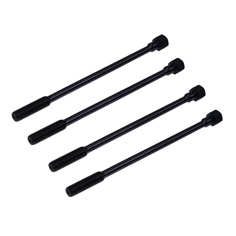 4 PCS Cylinder Head Bolt 04151904 for Deutz Engine BF4L913 BF6L913 F3L912 F3L912W F4L912 F5L912 F6L912