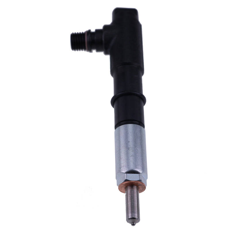 4 Pcs Fuel Injector 1G772-53000 for Kubota Engine V3307 Tractor M5040DT M5040F M5040HD M6040DT M6040F M6040HD M7040DT M7040F M7040HD