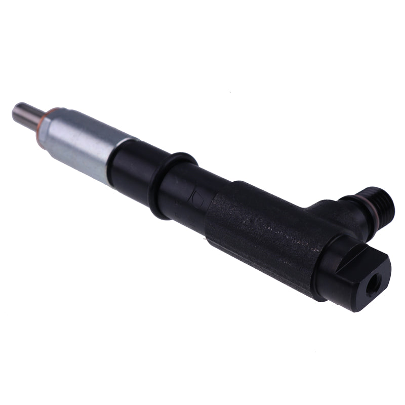 4 Pcs Fuel Injector 1G772-53000 for Kubota Engine V3307 Tractor M5040DT M5040F M5040HD M6040DT M6040F M6040HD M7040DT M7040F M7040HD