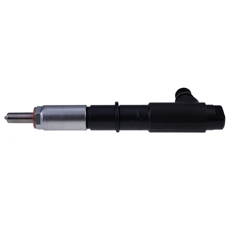 4 Pcs Fuel Injector 1G772-53000 for Kubota Engine V3307 Tractor M5040DT M5040F M5040HD M6040DT M6040F M6040HD M7040DT M7040F M7040HD
