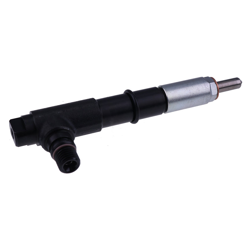 4 Pcs Fuel Injector 1G772-53000 for Kubota Engine V3307 Tractor M5040DT M5040F M5040HD M6040DT M6040F M6040HD M7040DT M7040F M7040HD