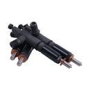 4 Pcs Fuel Injector 1G918-53001 1G918-53002 for Kubota Engine V2203